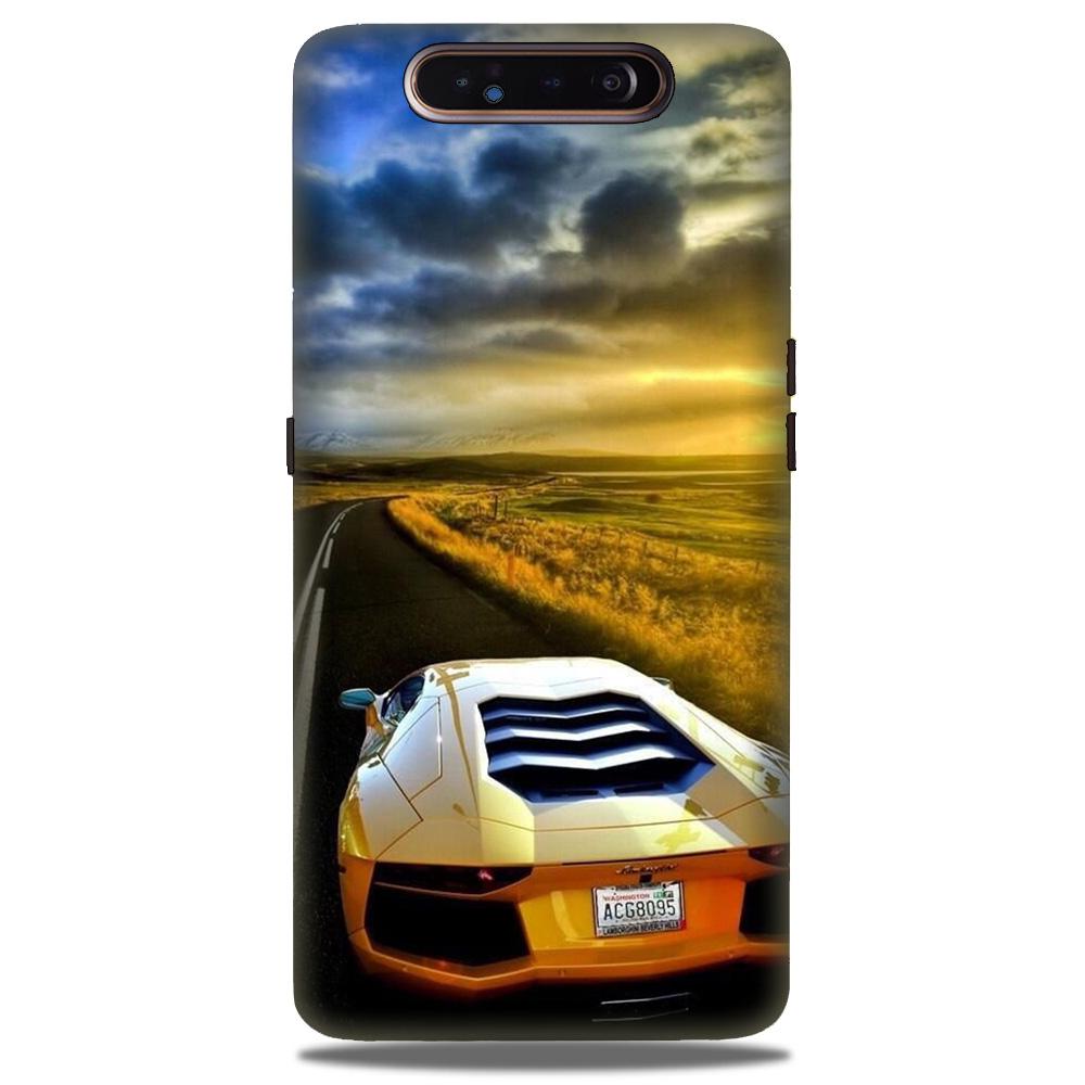 Car lovers Case for Samsung Galaxy A90
