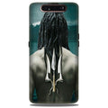 Mahakal Case for Samsung Galaxy A80
