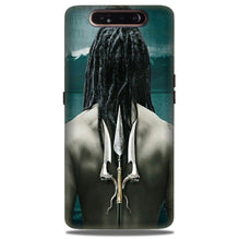 Mahakal Case for Samsung Galaxy A90