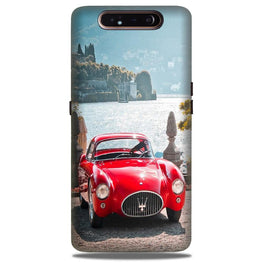 Vintage Car Case for Samsung Galaxy A90
