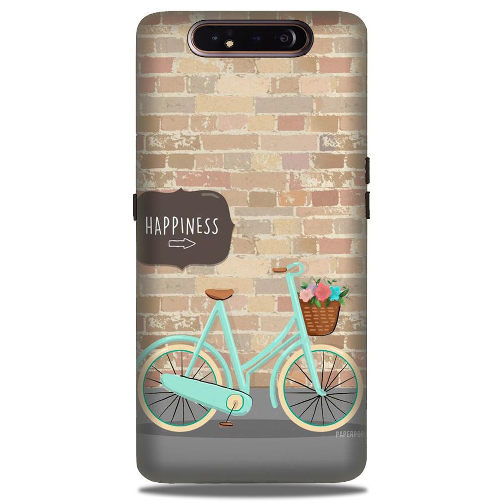 Happiness Case for Samsung Galaxy A90