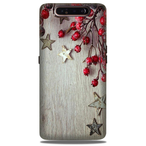 Stars Case for Samsung Galaxy A90