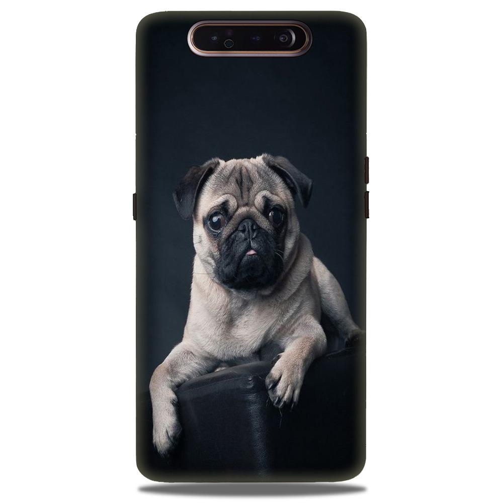 little Puppy Case for Samsung Galaxy A90
