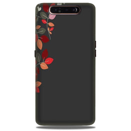 Grey Background Case for Samsung Galaxy A80