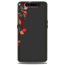 Grey Background Case for Samsung Galaxy A90