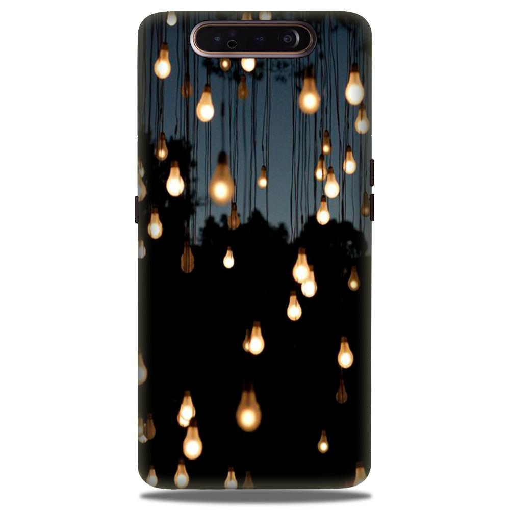 Party Bulb Case for Samsung Galaxy A90