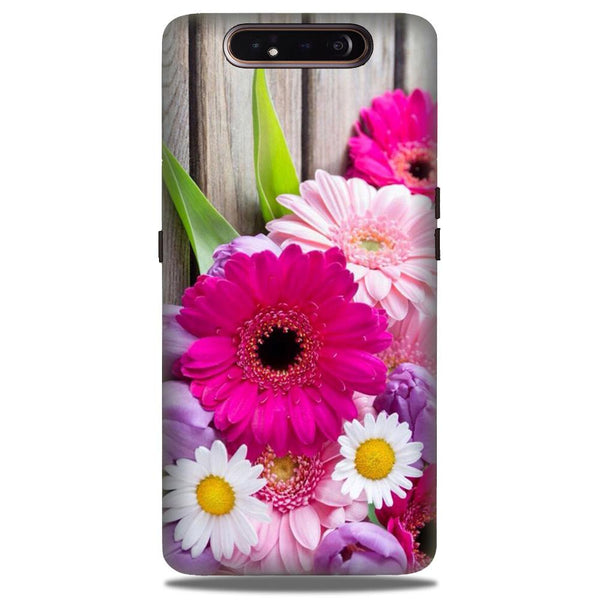 Coloful Daisy2 Case for Samsung Galaxy A90