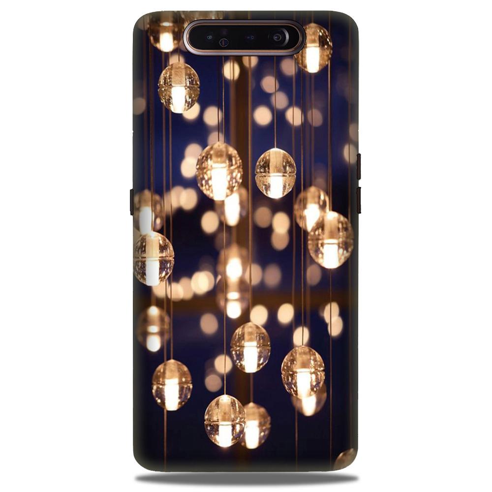 Party Bulb2 Case for Samsung Galaxy A90