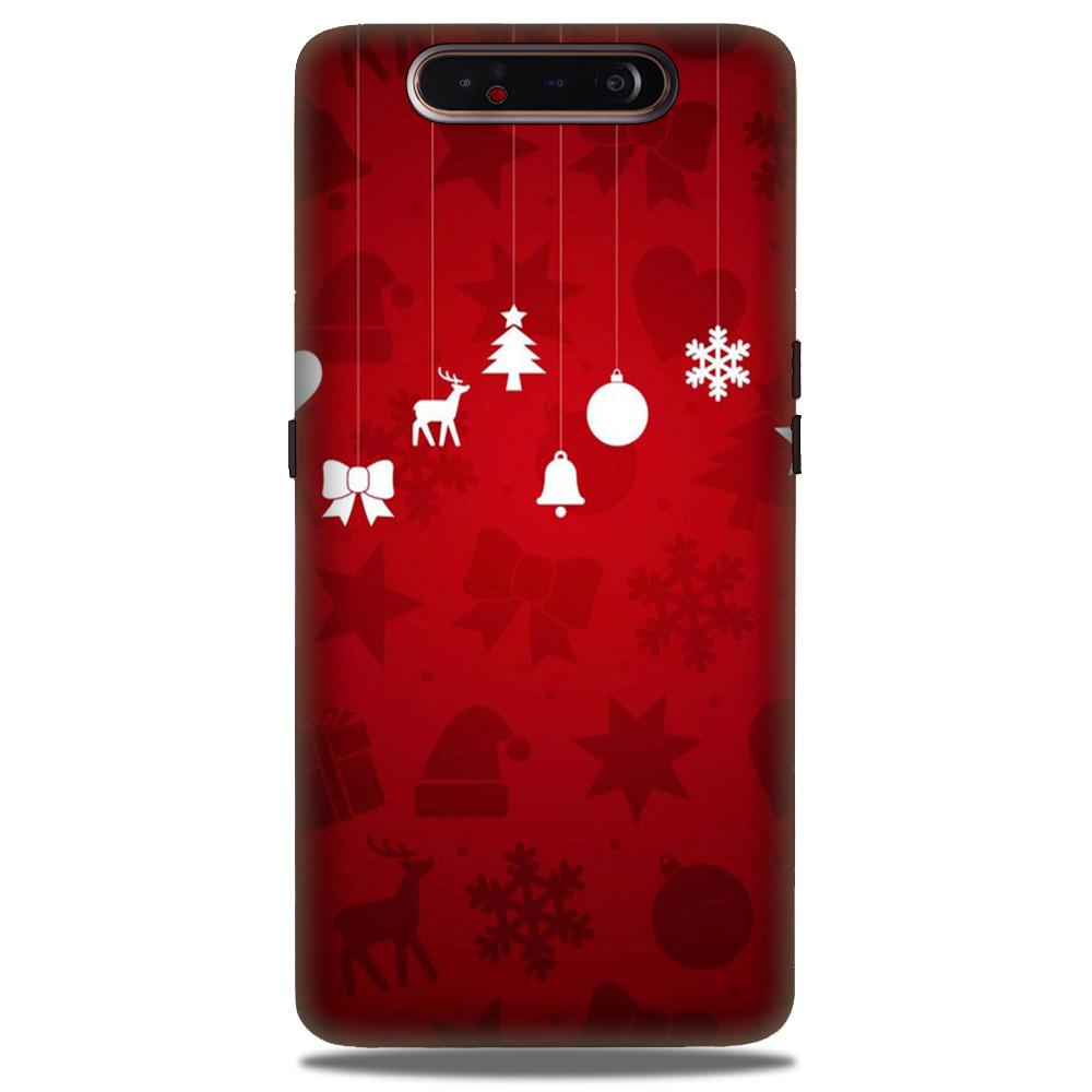 Christmas Case for Samsung Galaxy A90
