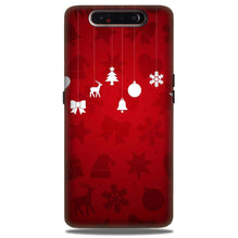 Christmas Case for Samsung Galaxy A90