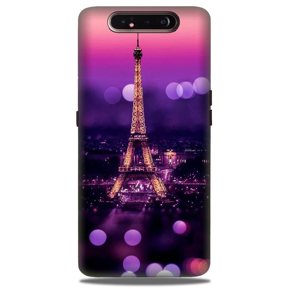 Eiffel Tower Case for Samsung Galaxy A90