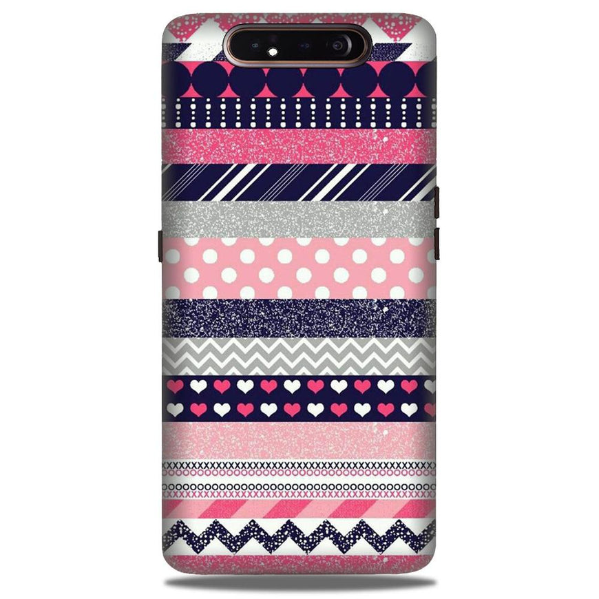 Pattern3 Case for Samsung Galaxy A90