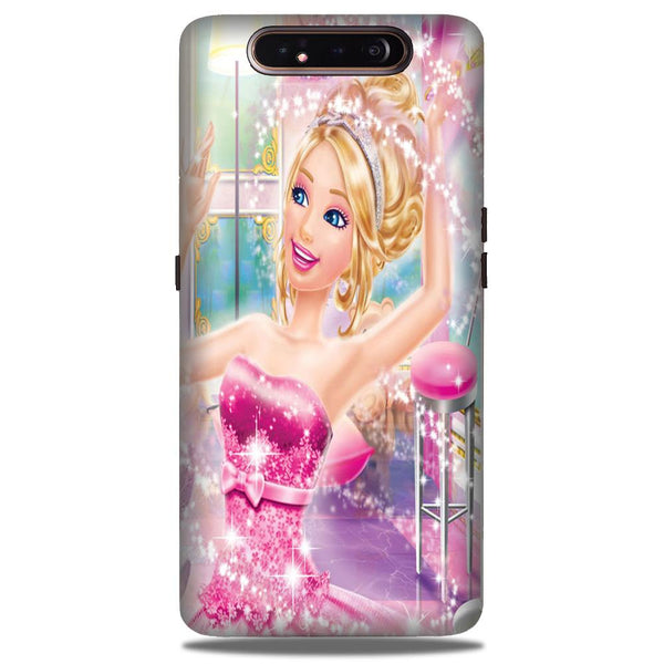 Princesses Case for Samsung Galaxy A80