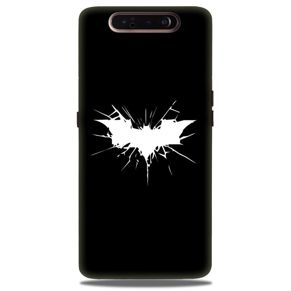 Batman Superhero Case for Samsung Galaxy A90(Design - 119)