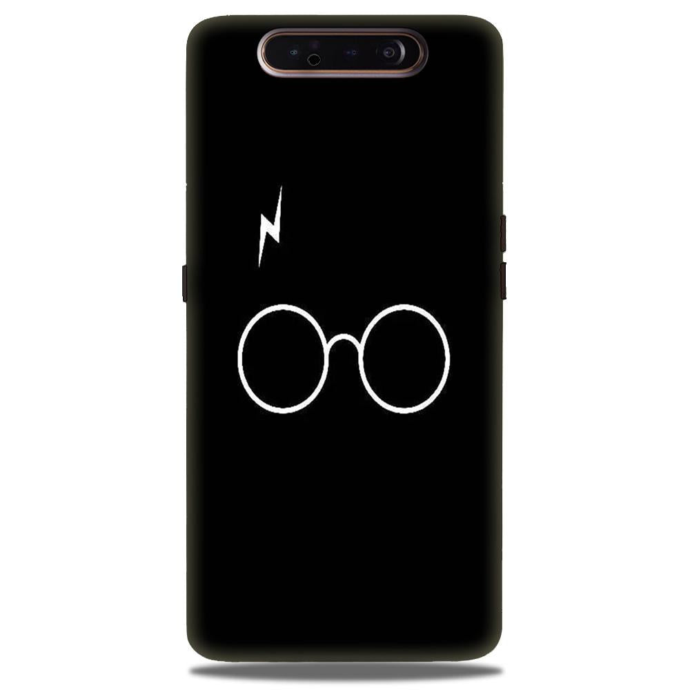 Harry Potter Case for Samsung Galaxy A90  (Design - 136)