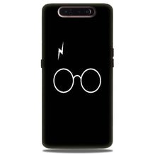Harry Potter Case for Samsung Galaxy A90  (Design - 136)
