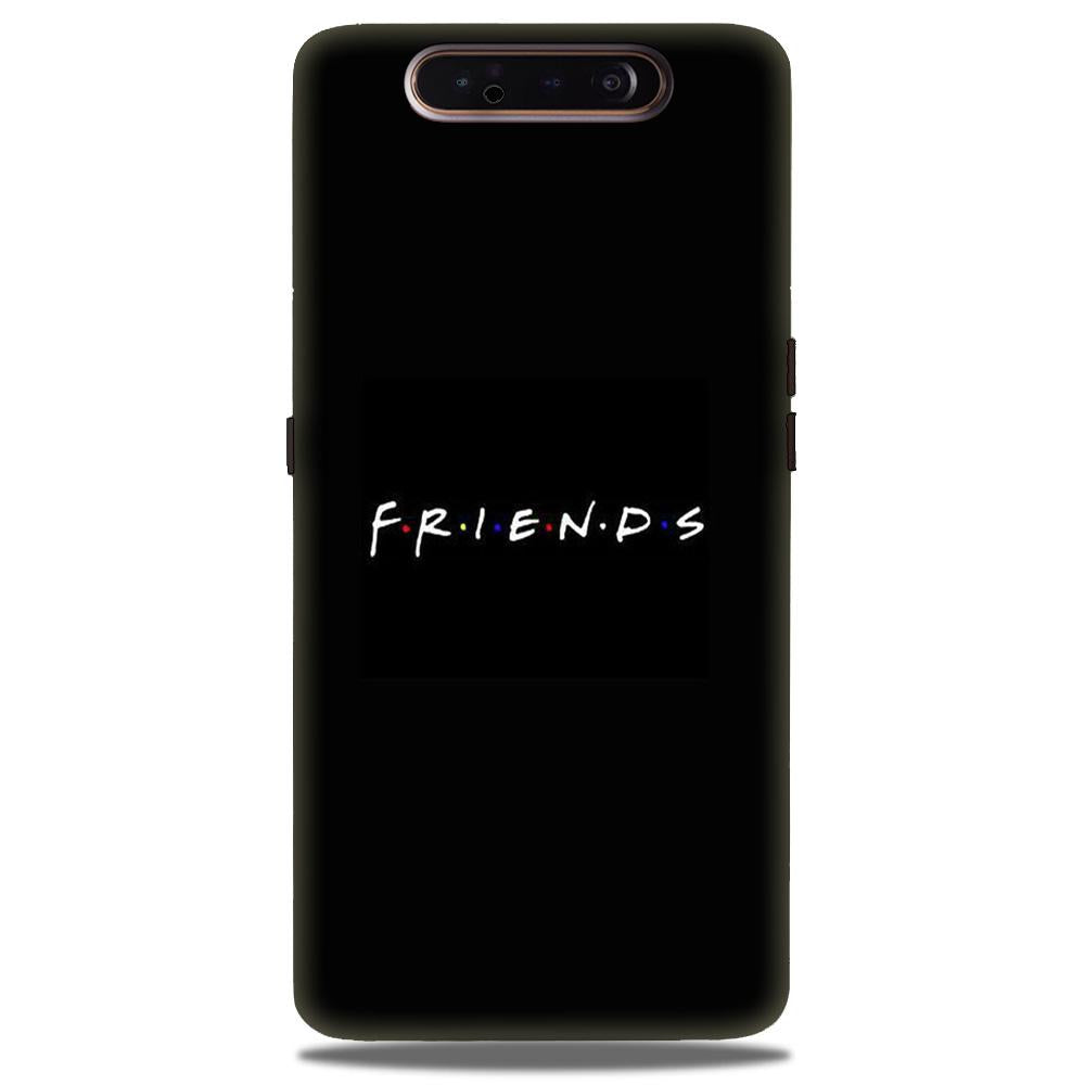 Friends Case for Samsung Galaxy A90(Design - 143)