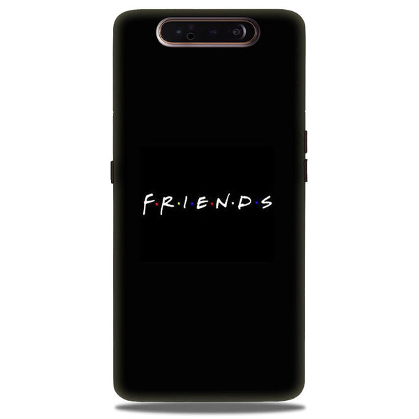 Friends Case for Samsung Galaxy A90  (Design - 143)