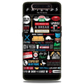 Friends Case for Samsung Galaxy A90  (Design - 145)