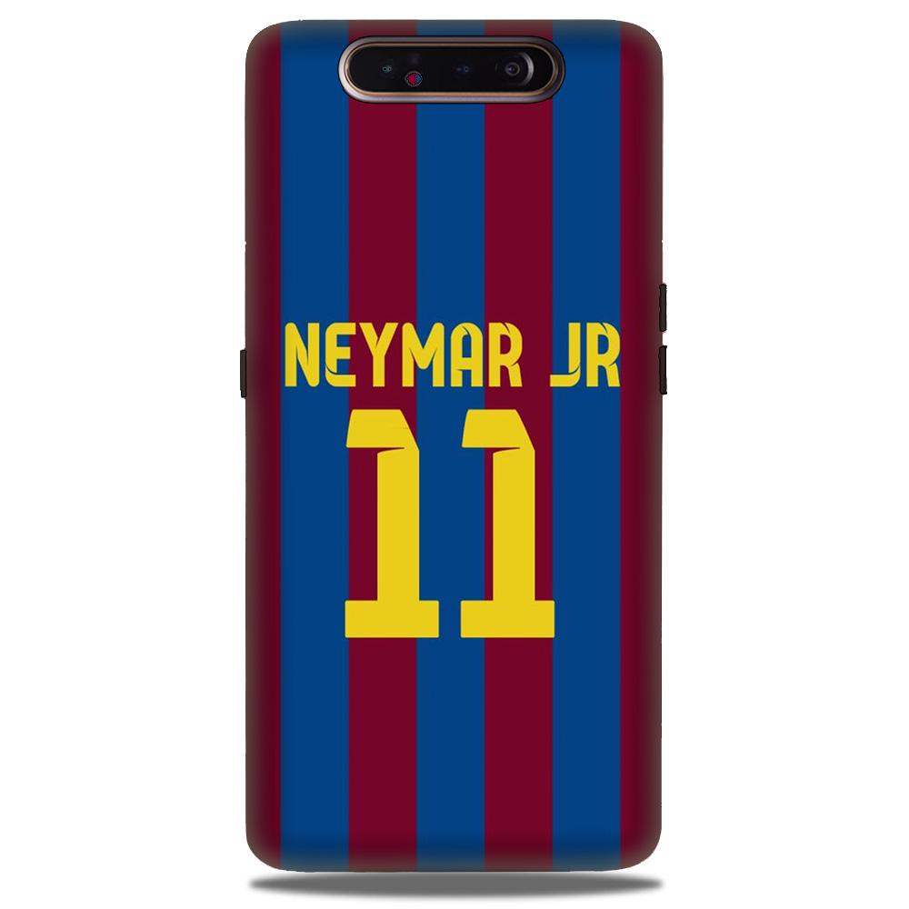 Neymar Jr Case for Samsung Galaxy A90(Design - 162)