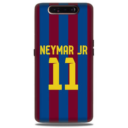 Neymar Jr Case for Samsung Galaxy A90(Design - 162)
