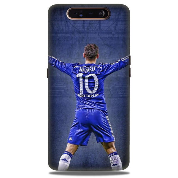 Hazard Case for Samsung Galaxy A90  (Design - 164)