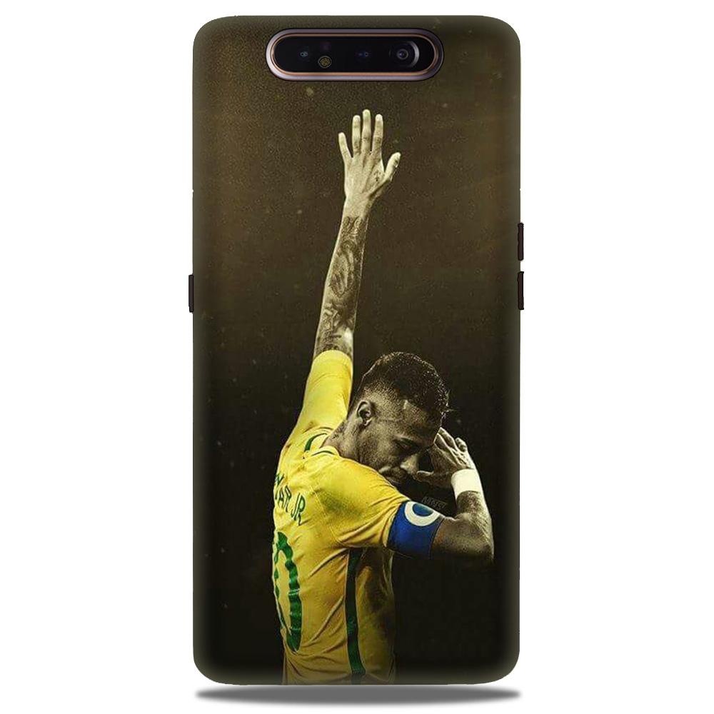 Neymar Jr Case for Samsung Galaxy A90(Design - 168)