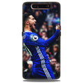 Hazard Case for Samsung Galaxy A90  (Design - 169)