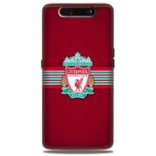 Liverpool Case for Samsung Galaxy A90  (Design - 171)