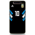 Argentina Case for Samsung Galaxy A90  (Design - 173)