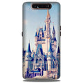 Disney Land for Samsung Galaxy A90 (Design - 185)