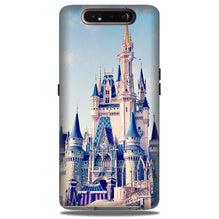 Disney Land for Samsung Galaxy A90 (Design - 185)