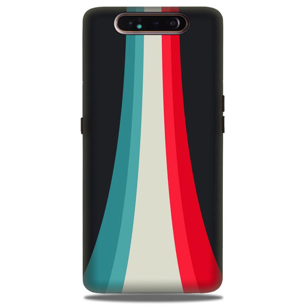 Slider Case for Samsung Galaxy A90 (Design - 189)