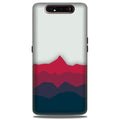 Designer Case for Samsung Galaxy A80 (Design - 195)