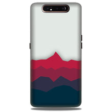 Designer Case for Samsung Galaxy A80 (Design - 195)