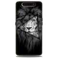 Lion Star Case for Samsung Galaxy A80 (Design No. 226)