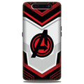 Avengers2 Case for Samsung Galaxy A80 (Design No. 255)