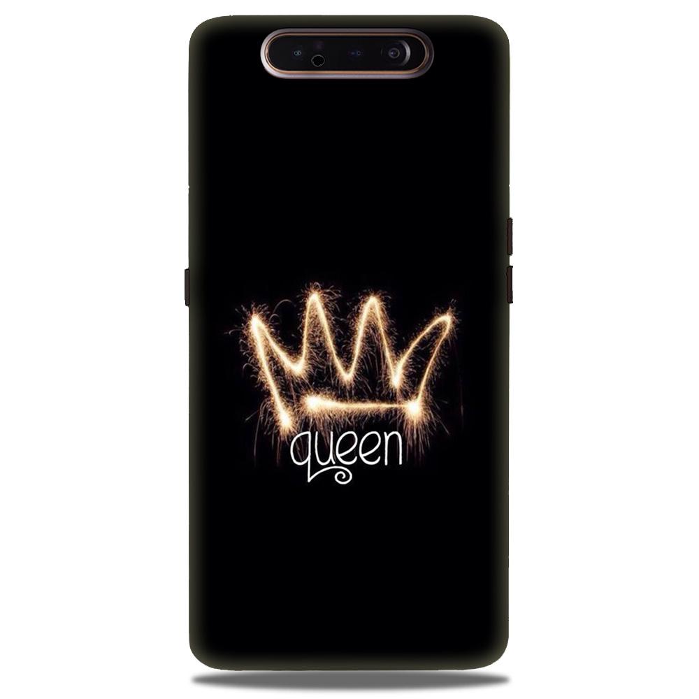 Queen Case for Samsung Galaxy A80 (Design No. 270)