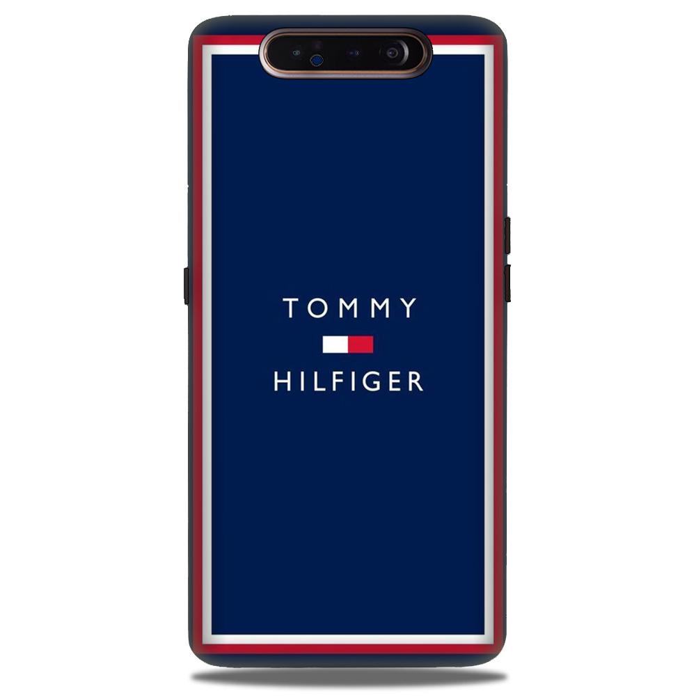 Tommy Hilfiger Case for Samsung Galaxy A80 (Design No. 275)