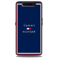 Tommy Hilfiger Case for Samsung Galaxy A80 (Design No. 275)