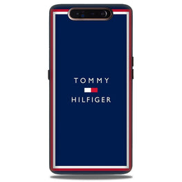 Tommy Hilfiger Case for Samsung Galaxy A80 (Design No. 275)
