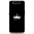 King Case for Samsung Galaxy A80 (Design No. 280)