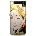 Krishna Case for Samsung Galaxy A80 (Design No. 291)