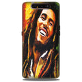 Bob marley Case for Samsung Galaxy A80 (Design No. 295)