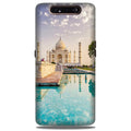 Taj Mahal Case for Samsung Galaxy A80 (Design No. 297)