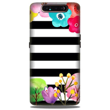 Designer Case for Samsung Galaxy A80 (Design No. 300)