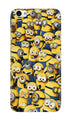 Minions Case for Oppo A71  (Design - 126)