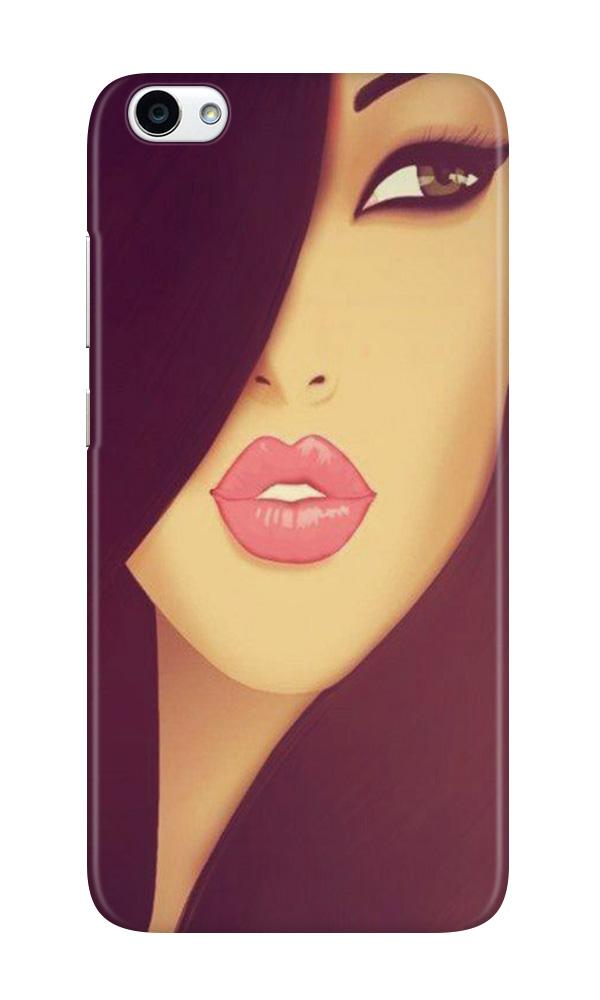 Girlish Case for Oppo A71  (Design - 130)
