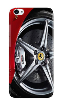 Ferari  Case for Oppo A83  (Design - 133)