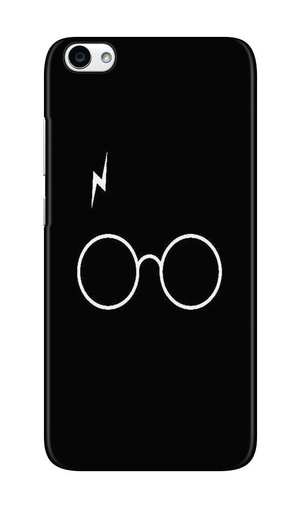 Harry Potter Case for Oppo A71  (Design - 136)